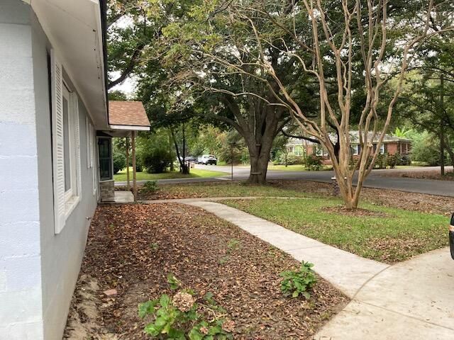 1463 Brookbank Avenue, Charleston, SC 29412