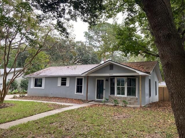 1463 Brookbank Avenue, Charleston, SC 29412