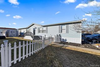 7074 Chippewa Drive, Romulus, MI 48174