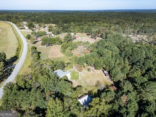 4891 SW East Fairview Road, Stockbridge, GA 30281