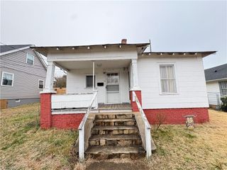 2439 Stockton Street, Winston-salem, NC 27127