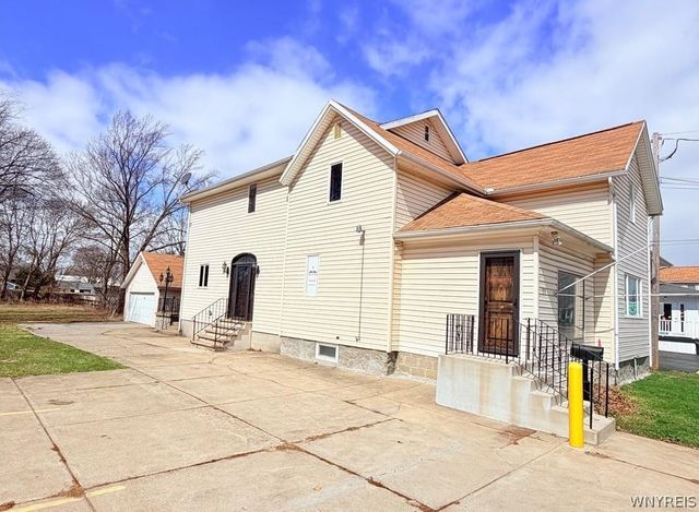 158 Lake Street, Hamburg, NY 14075