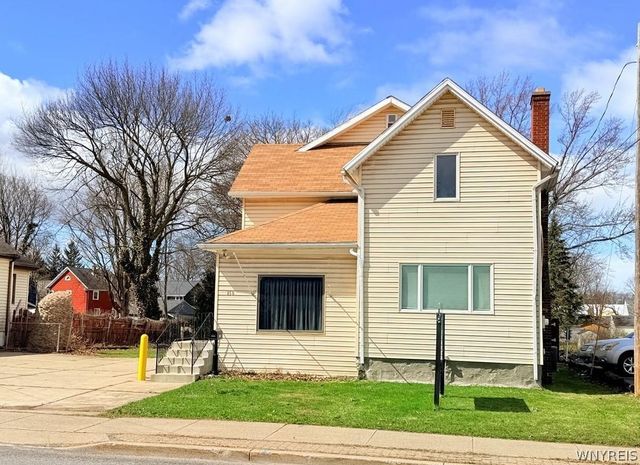 158 Lake Street, Hamburg, NY 14075