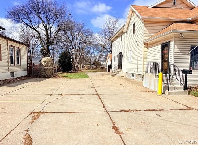 158 Lake Street, Hamburg, NY 14075