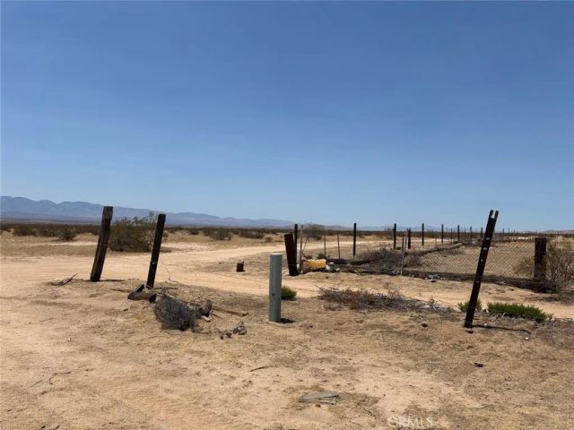 23495 E Avenue K8, Lancaster, CA 93535