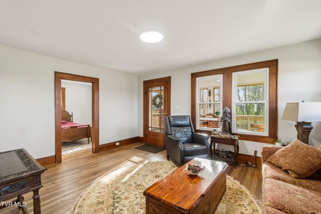 740 Fishpond Road, Chuckey, TN 37641
