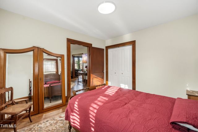 740 Fishpond Road, Chuckey, TN 37641