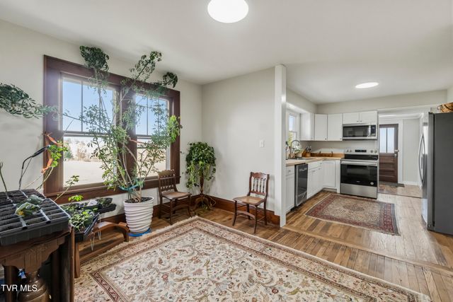 740 Fishpond Road, Chuckey, TN 37641