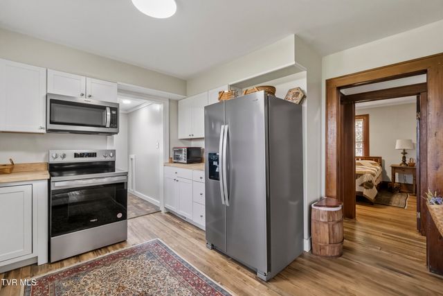 740 Fishpond Road, Chuckey, TN 37641