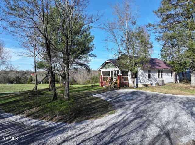 740 Fishpond Road, Chuckey, TN 37641