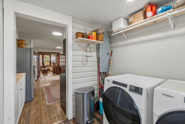 740 Fishpond Road, Chuckey, TN 37641