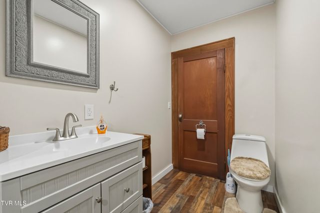 740 Fishpond Road, Chuckey, TN 37641