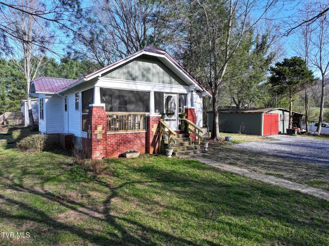 740 Fishpond Road, Chuckey, TN 37641