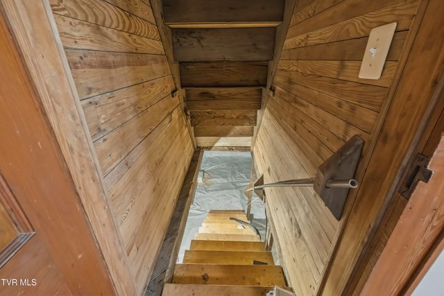 740 Fishpond Road, Chuckey, TN 37641