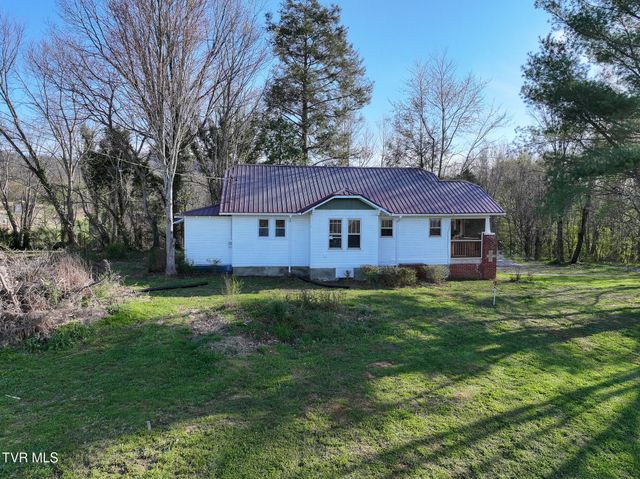 740 Fishpond Road, Chuckey, TN 37641
