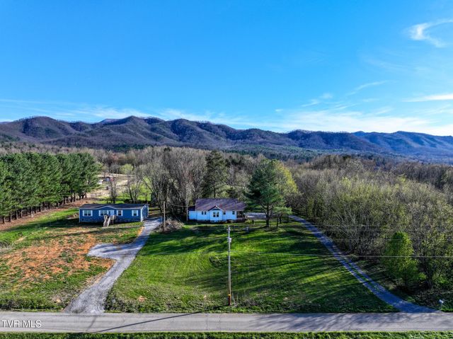 740 Fishpond Road, Chuckey, TN 37641