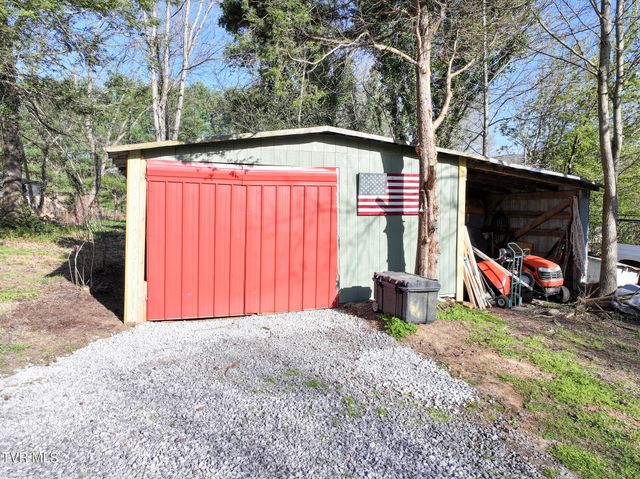 740 Fishpond Road, Chuckey, TN 37641