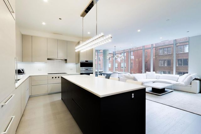 360 W Erie Street 5D, Chicago, IL 60654