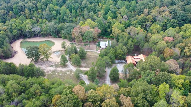 841 McCord Hollow Rd, Hohenwald, TN 38462