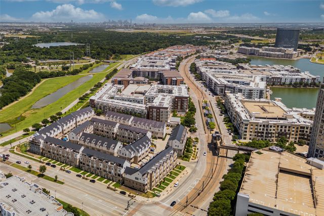 5440 Tomlinson Drive, Irving, TX 75039