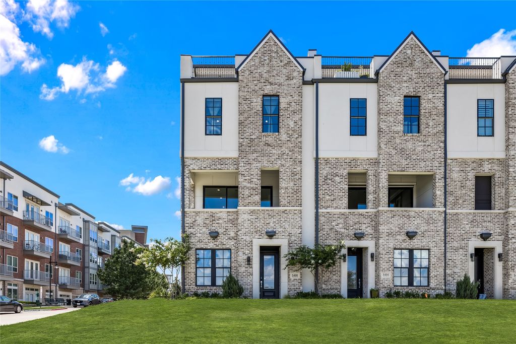 5440 Tomlinson Drive, Irving, TX 75039