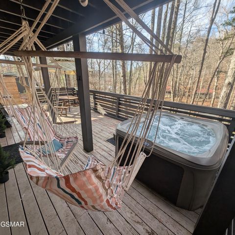 1420 Alpine Drive, Sevierville, TN 37876