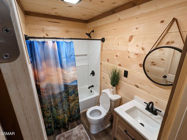 1420 Alpine Drive, Sevierville, TN 37876