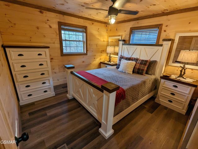 1420 Alpine Drive, Sevierville, TN 37876