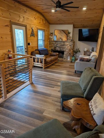 1420 Alpine Drive, Sevierville, TN 37876