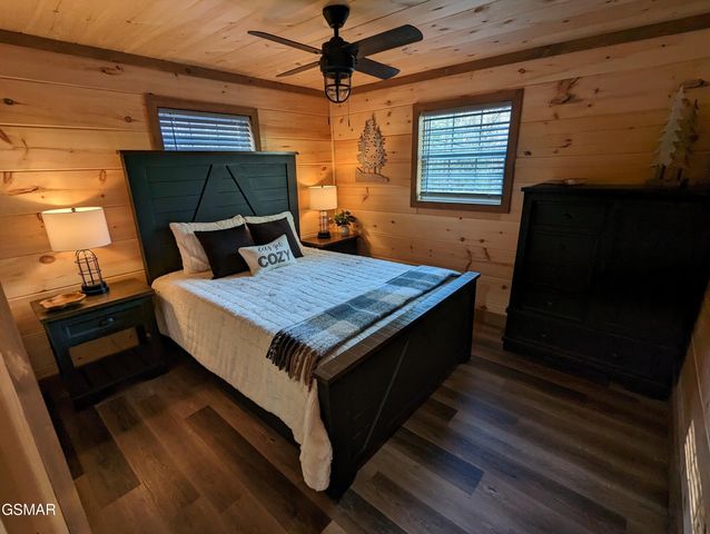 1420 Alpine Drive, Sevierville, TN 37876