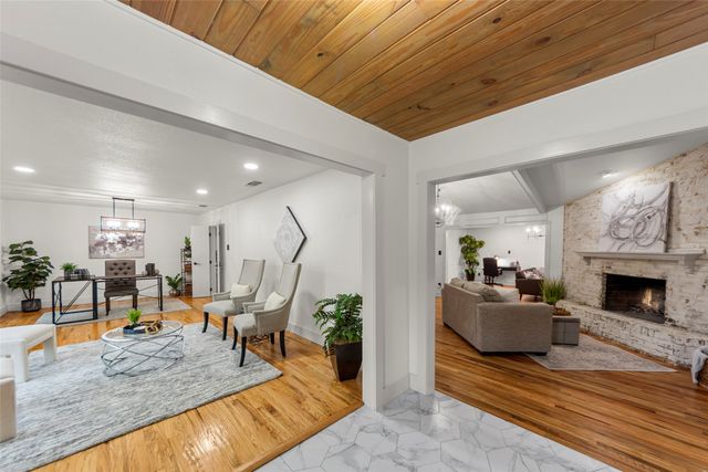 1109 Linda Lane, Plano, TX 75075