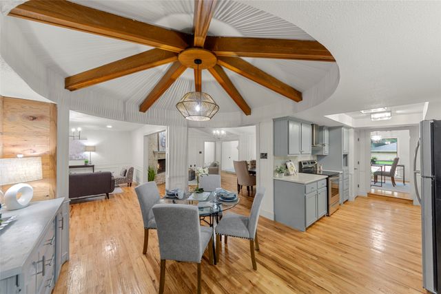 1109 Linda Lane, Plano, TX 75075
