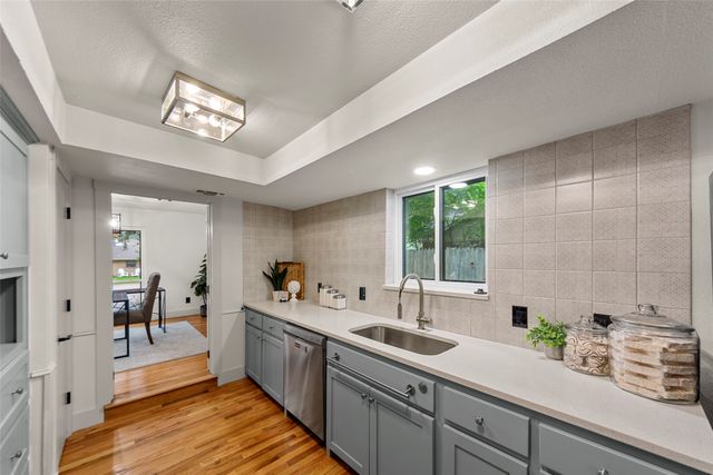1109 Linda Lane, Plano, TX 75075