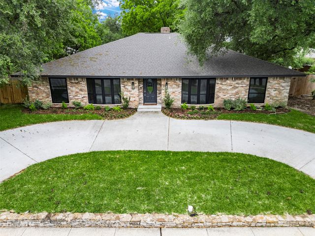 1109 Linda Lane, Plano, TX 75075