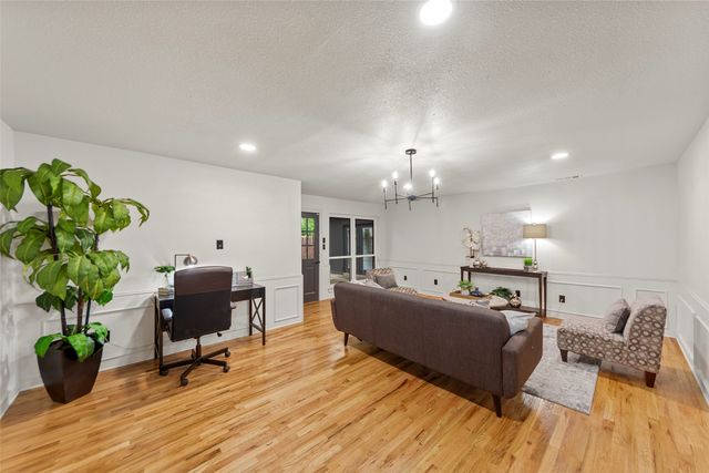 1109 Linda Lane, Plano, TX 75075