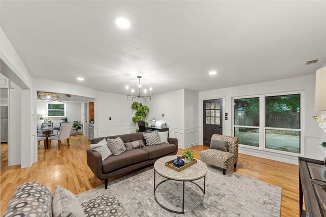 1109 Linda Lane, Plano, TX 75075