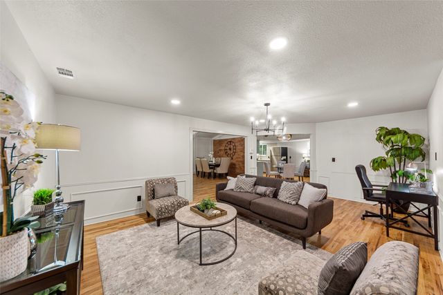 1109 Linda Lane, Plano, TX 75075