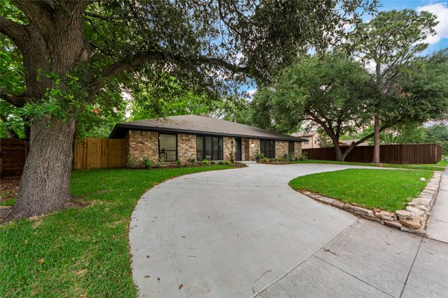 1109 Linda Lane, Plano, TX 75075