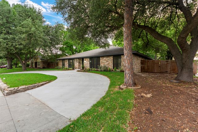 1109 Linda Lane, Plano, TX 75075