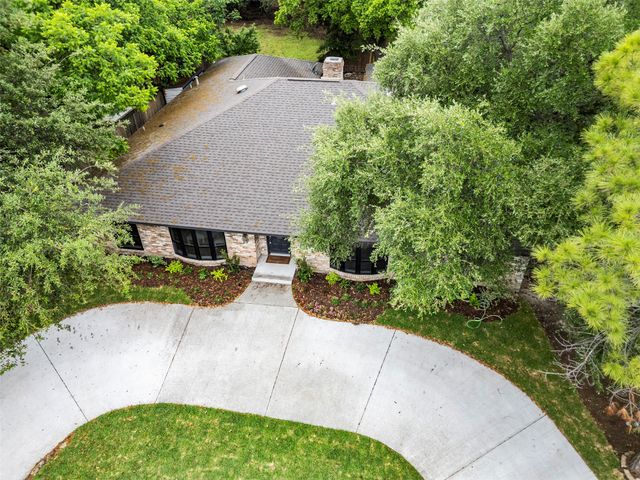 1109 Linda Lane, Plano, TX 75075