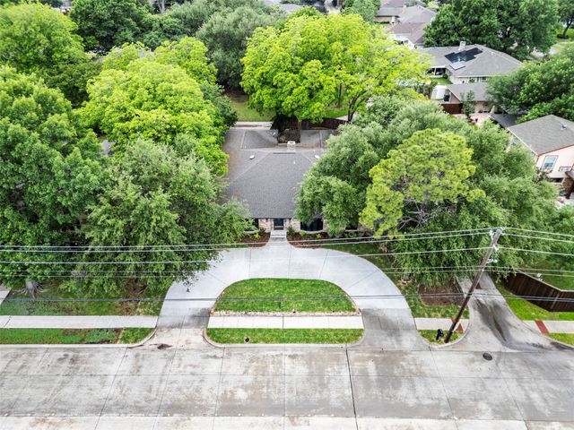 1109 Linda Lane, Plano, TX 75075