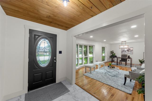1109 Linda Lane, Plano, TX 75075