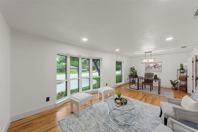 1109 Linda Lane, Plano, TX 75075