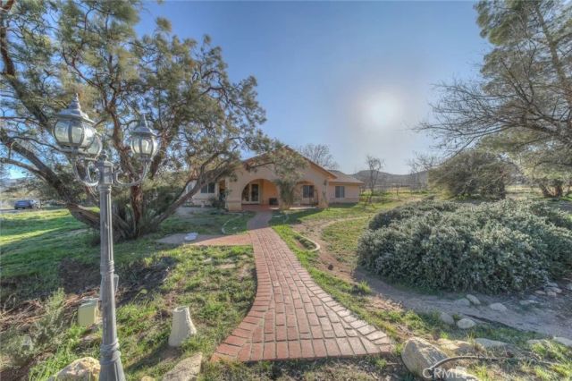 57775 Bailey, Anza, CA 92539