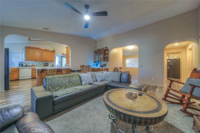 57775 Bailey, Anza, CA 92539