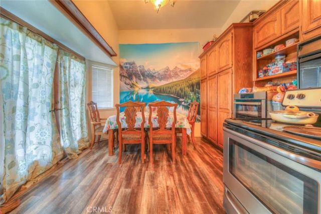 57775 Bailey, Anza, CA 92539