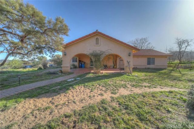 57775 Bailey, Anza, CA 92539
