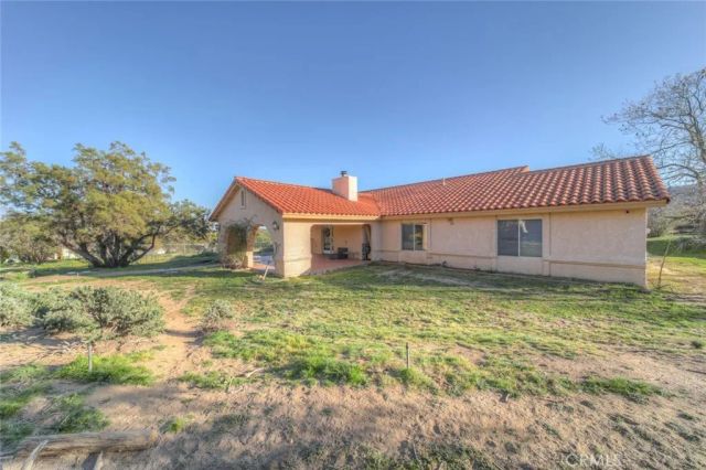 57775 Bailey, Anza, CA 92539