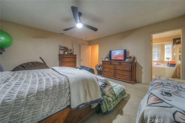 57775 Bailey, Anza, CA 92539