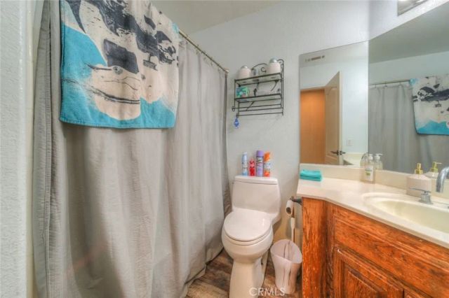 57775 Bailey, Anza, CA 92539